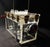 Disney Underwater Movie Camera Housing. Fabricated By 'Original Star Trek' Prop Maker Circa 1950 For Sale - Image 12 of 12