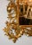 19th Century Italian Florentine Giltwood Mirror For Sale In Dallas - Image 6 of 9