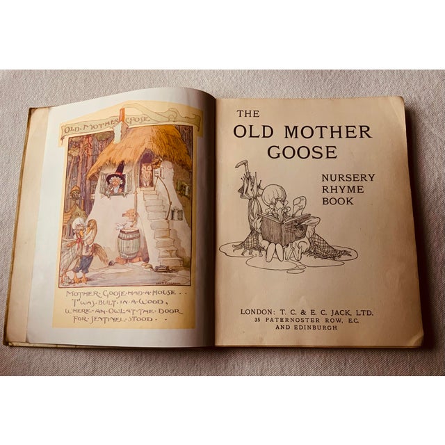 From the same grand old Nantucket summer house that yielded our papier-mâché spectacles case and our well-loved Winnie-...