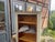 Small Antique Cabinet in Fir, 1890s For Sale - Image 10 of 18