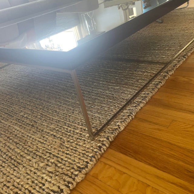 Minotti Calder Coffee Table For Sale - Image 10 of 11