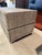 Restoration Hardware Restoration Hardware Rustic Wood Nightstand For Sale - Image 4 of 6