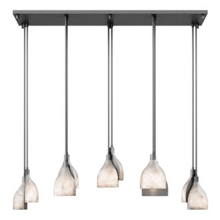 Foundry I Suspension Lamp by Porus Studio For Sale