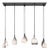 Foundry I Suspension Lamp by Porus Studio For Sale