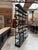 Huge Display Shelf, 1980s For Sale - Image 10 of 13