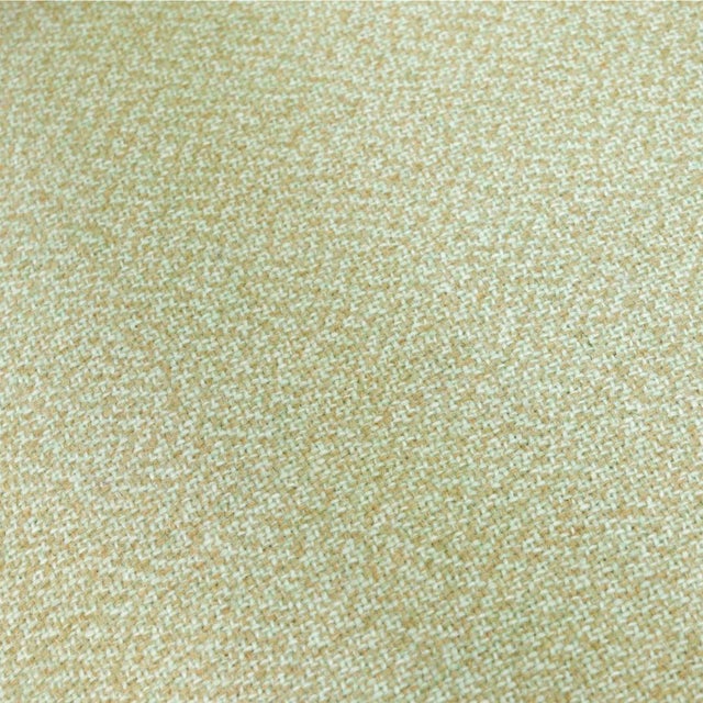 1960s Mid Century English Occasional Chair For Sale - Image 9 of 11