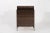 The timeless Mahogany Gentleman's Chest of Drawers designed by legendary designer Paul McCobb in the 1950s, now fully...