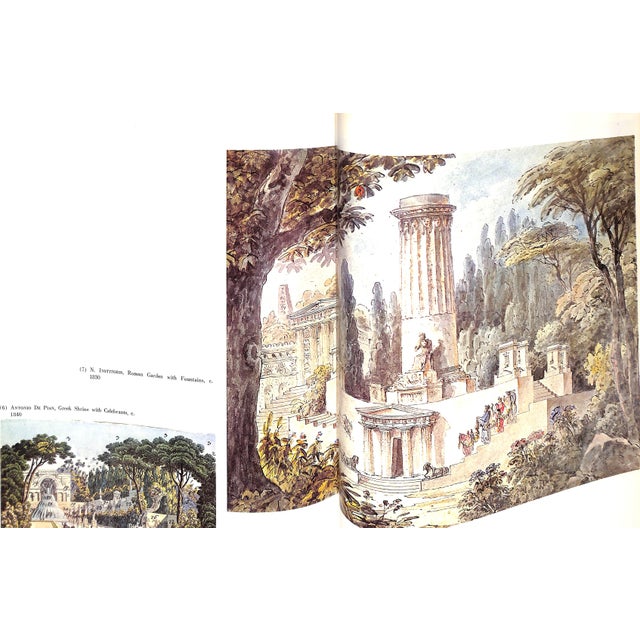 "Stage Design: Four Centuries of Scenic Invention" 1975 Oenslager, Donald For Sale - Image 4 of 7