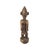 Early 20th Century Early 20th Century Senufo Female Miniature Figure Côte D'ivoire For Sale - Image 5 of 8