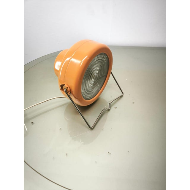 Lamp with Schuko Plug by Castiglioni Brothers for Flos, 1960s For Sale - Image 13 of 16