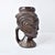 The Kuba people of the Democratic Republic of the Congo are renowned for their intricate figurative carvings, notably seen...