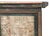 Wood Antique Painted Chest, 1773 For Sale - Image 7 of 12