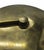 Mid-Century Modern Brass Table Lamp with Swivel Arm from La Maison Desny, France, 1950s For Sale - Image 3 of 9
