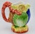 Italian 1960s Italian Coastal Ceramic Pitcher With Lobster Handle For Sale - Image 3 of 12