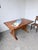 Vintage Dining Table in Pine, 1960s For Sale - Image 13 of 18