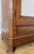 Antique French Carved Burr Walnut and Mirrored Wardrobe For Sale - Image 10 of 18