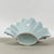 Ceramic Henriette Glazed Ceramic Leaf Flower Vase For Sale - Image 7 of 9