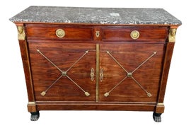 Example of Empire Casegoods and Storage