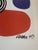 Alexander Calder (1898-1976), Spirals and Petals, 1969, Copyright 2003 by Sabam, Belgique For Sale - Image 9 of 9