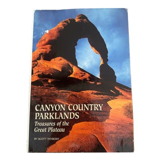 1993 National Geographic Book For Sale