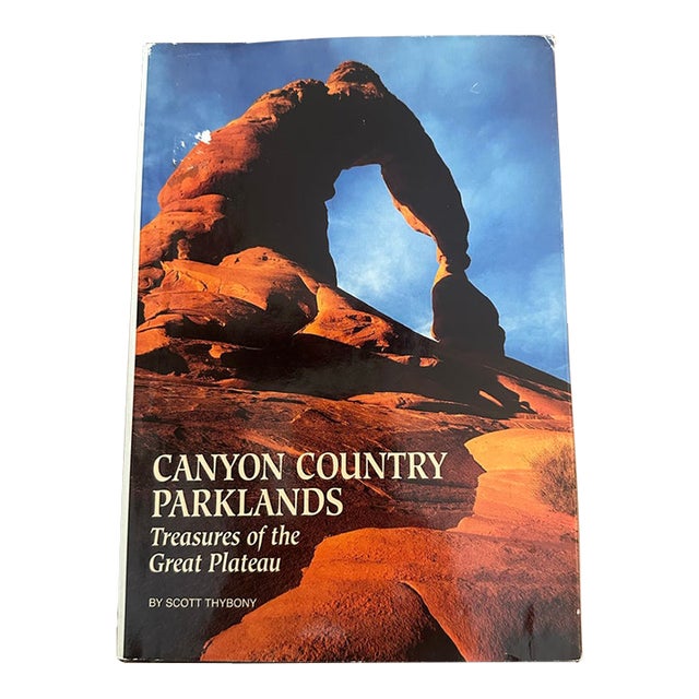 1993 National Geographic Book For Sale
