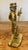 Mid 20th Century English Brass Beefeater Yeoman For Sale - Image 5 of 6