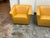 José Manuel Ferrero for EstudiHac by Sancal Spain Tea Lounge Chairs, Pair For Sale - Image 12 of 12