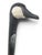 Cabin Canada Goose Decoy Carved Wood Handle Walking Stick Cane For Sale - Image 3 of 9
