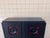 Brutalist Vintage Brutalist Cabinet, 1970s For Sale - Image 3 of 11