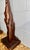 Vintage Cypress Knee Folk Art From the Mid-20th Century Lamp on Wooden Base For Sale - Image 4 of 8
