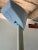 1980s Otello Floor Lamp by Bruno Gecchelin for Oluce, 1980s For Sale - Image 5 of 13