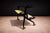 Carlo Hauner Bar Cart in Hardwood by Carlo Hauner & Martin Eisler for Moveis Artesanal, 1950s For Sale - Image 4 of 11