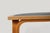 Semicircular Tables by Thygesen & Sørensen for Magnus Olesen, Set of 2 For Sale - Image 15 of 18