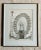 Vintage original etching entitled “ Over The Rainbow” by listed American artist Marie Welsh (1928-2018). Features a large...