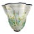 2017 Eric Bladholm Signed Limited Edition Studio Art Glass Vase – #7/17 For Sale
