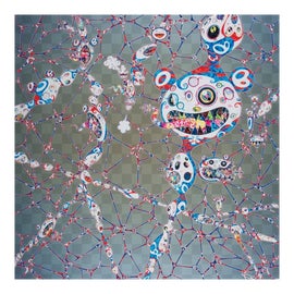 Example of Japanese Fine Art