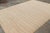 Contemporary Rug & Kilim’s Contemporary Rug in Beige and Cream With Geometric Patterns For Sale - Image 3 of 8