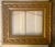 Vintage Large Gilded Frame For Sale - Image 4 of 11