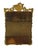 Louis XVI Style Gilt-Wood Mirror For Sale - Image 9 of 9