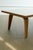 Eames Rectangular Coffee Table for Herman Miller, 1990s. A clean, versatile classic from Charles and Ray Eames, produced...