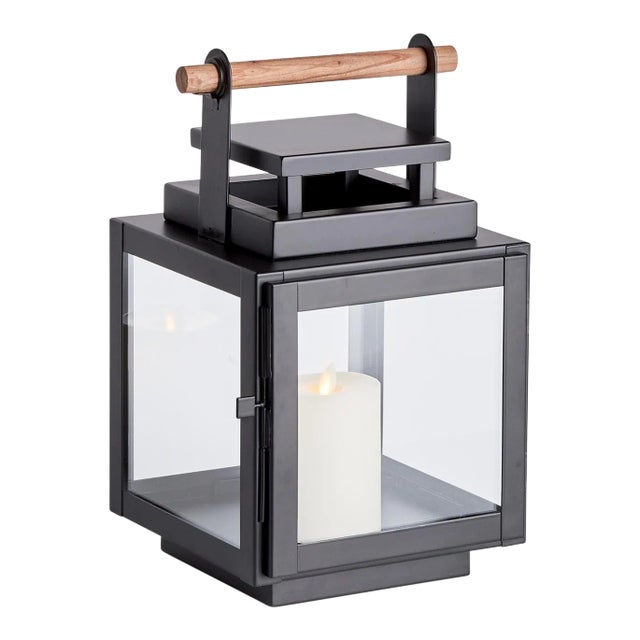 Adwin Outdoor Lantern Small For Sale