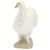Ceramic Lladro #1015 Dove Gloss Spanish Porcelain Bird Figurine 5.5" For Sale - Image 7 of 14