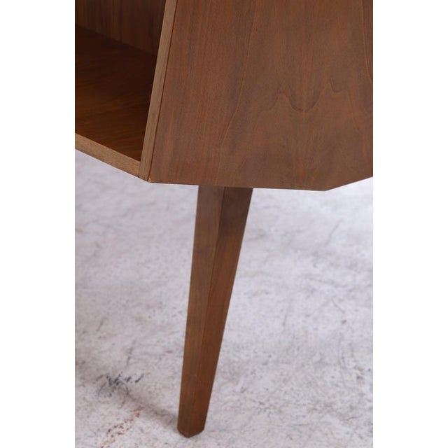 Vintage Desk in the style of Hellerau For Sale - Image 14 of 18