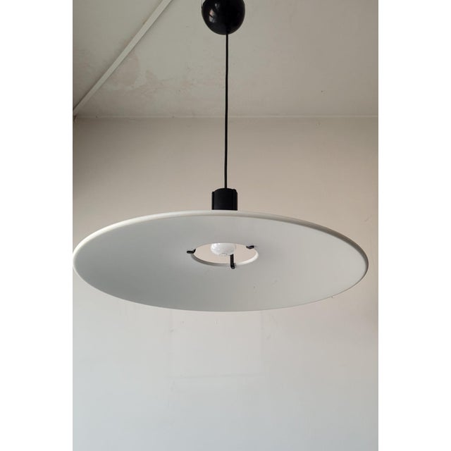 Pendant Lamp Model 2133 by Gino Sarfatti for Arteluce/Flos Italia, 1973 For Sale - Image 12 of 14