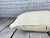 16 x 24 Hemp Pillow Turkish Cushion Natural White Pillow Cushion Cover For Sale - Image 4 of 4