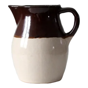 Vintage Roseville Rrp Pottery Co Pitcher