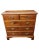 Vintage Statton Trutype Americana Oxford Cherry Dresser Chest For Sale In Washington DC - Image 6 of 11