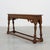 Antique Jacobean Carved Oak Bench, 1600s For Sale - Image 13 of 13