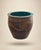Ceramic Antique Chinese Dragon Egg Art Pottery Dragon Jardinière Planter For Sale - Image 7 of 8