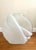 Art Deco Art Deco Balos Glass Vase For Sale - Image 3 of 6